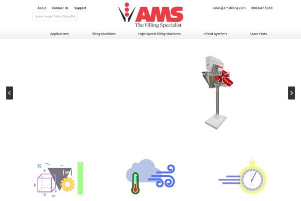 Epik theme site design template sample