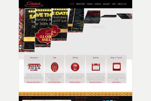 Site using Blog-designer-pro plugin