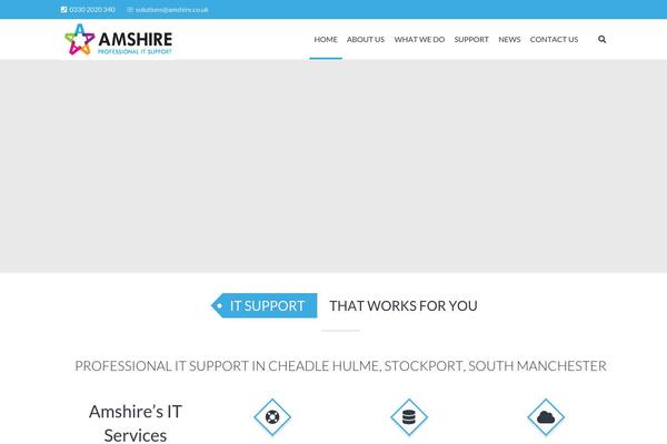 Site using Ct-view-360 plugin