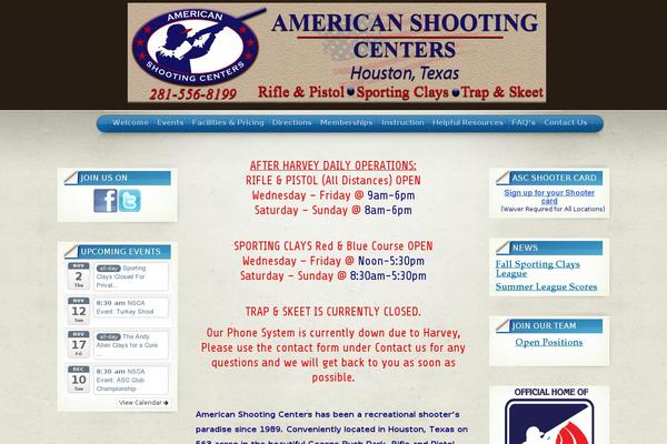 Site using Spider FAQ plugin