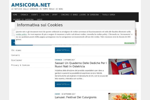 Site using EUCookieLaw plugin