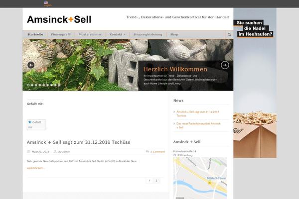 Site using Multisite Language Switcher plugin