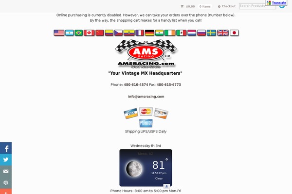 Mystile theme site design template sample