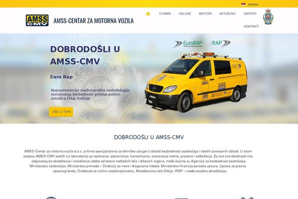 Site using Firebox plugin