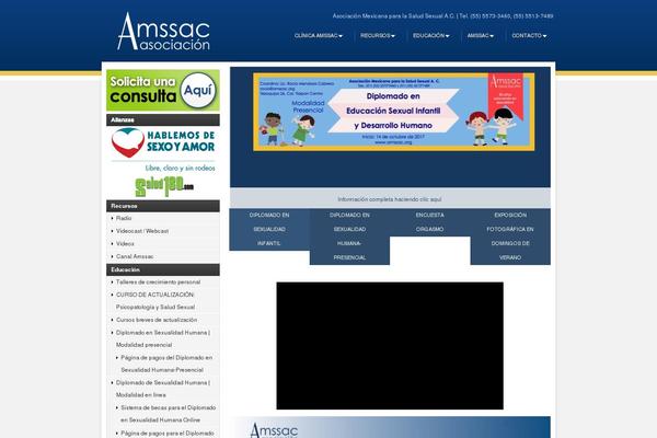 Edupress theme site design template sample