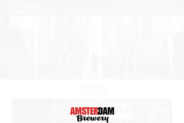 nash-child theme websites examples