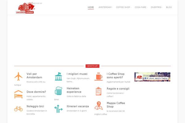 Site using Ultimate_VC_Addons plugin