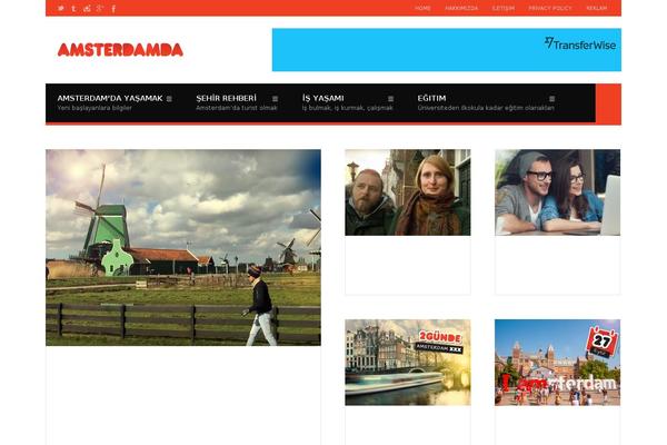 Site using Stkit plugin