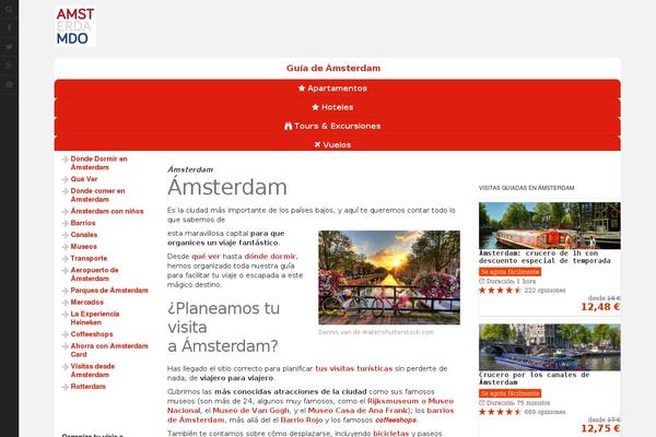 Site using Notibar plugin
