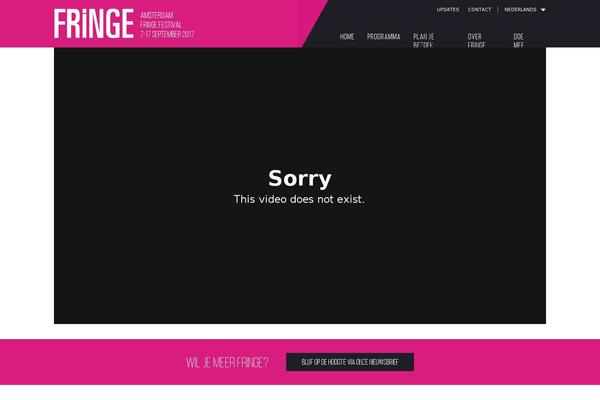 Twenty Nineteen theme site design template sample
