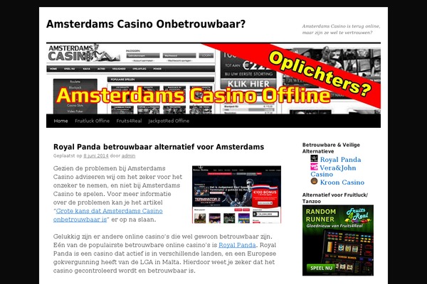 News Pro theme site design template sample