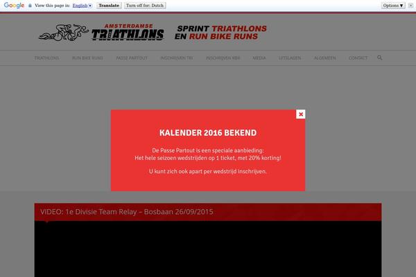 fitnesslife-wpl theme websites examples