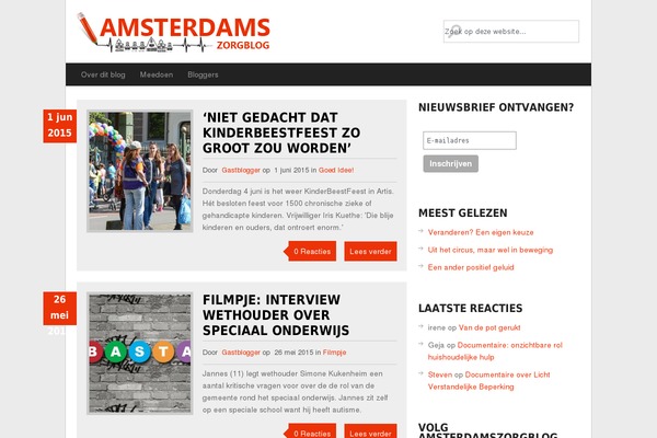GreenChili theme site design template sample