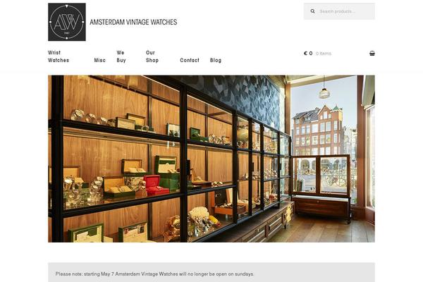 Site using Theme-customisations-master plugin