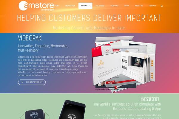 Site using Js_composer_theme plugin