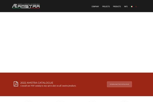 Site using Font-icons-loader plugin