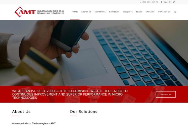 Site using Featured Video Plus plugin