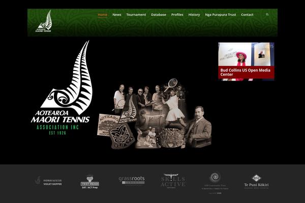 Site using NextGEN Gallery plugin