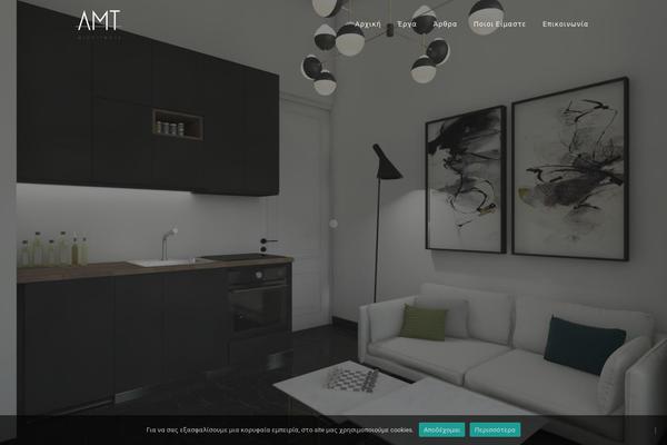 Site using LayerSlider plugin