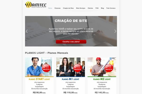 Site using Lizatom-shortcodes plugin