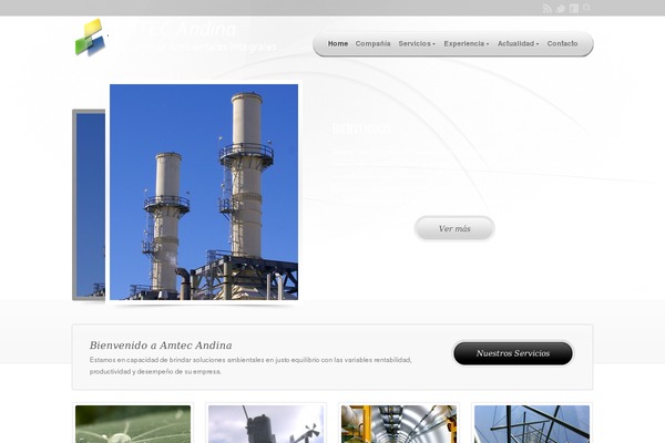Upscale theme site design template sample