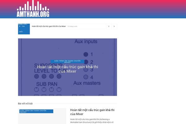 JNews theme site design template sample