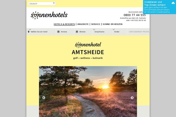 Site using NextGEN Download Gallery plugin