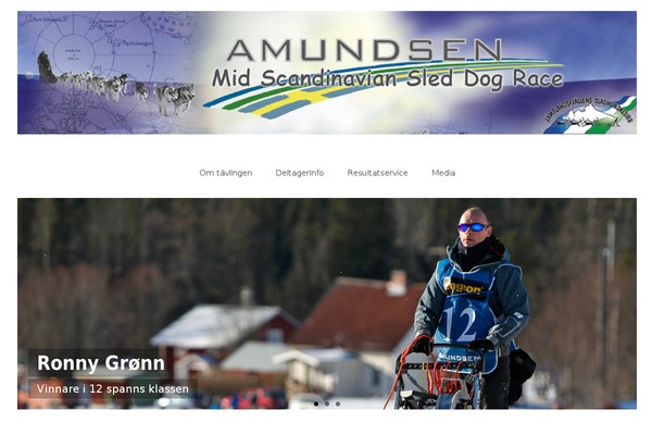 Site using Responsive WordPress Gallery - Envira Gallery Lite plugin