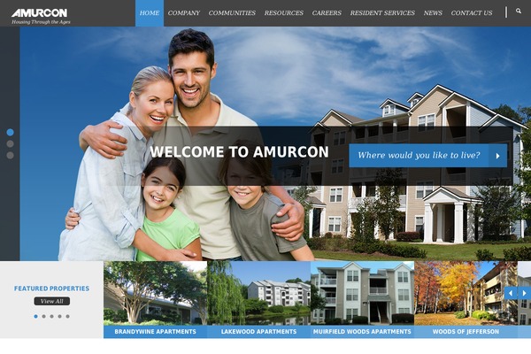 amurcon-main WordPress theme, websites list used amurcon-main theme amurcon-main theme websites examples