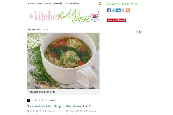Site using Pinterest-follow-button plugin