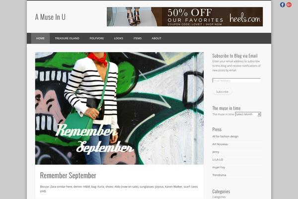 Site using CommentLuv plugin