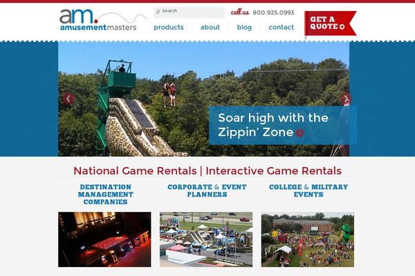 Bkt theme site design template sample