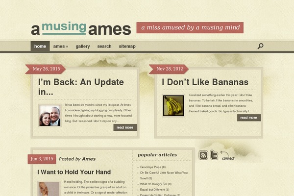 Bold theme site design template sample