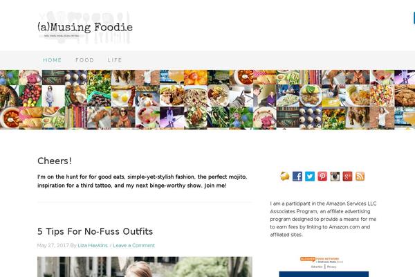 Site using Autoptimize-pro plugin