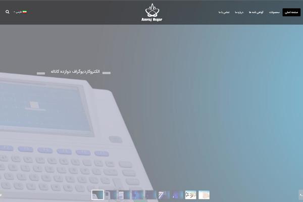 Site using WPML.3.3.8 plugin