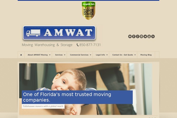Swagger theme site design template sample