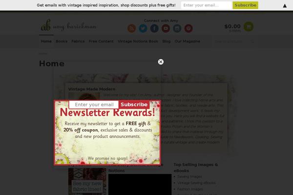 Site using Side-cart-woocommerce plugin