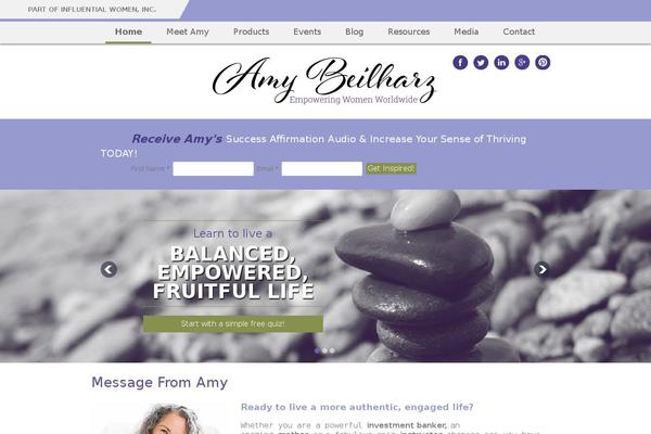 Site using Arconix Shortcodes plugin
