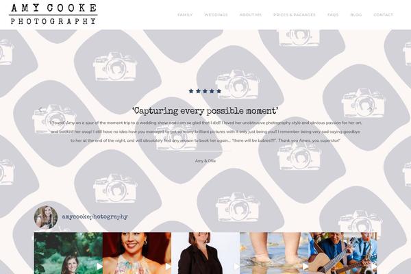 Site using Tatsu plugin