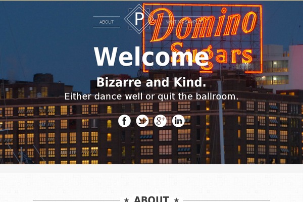 Site using Alex-arank plugin