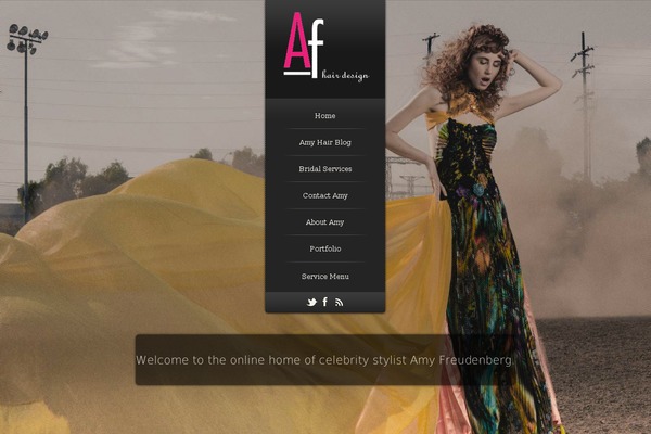 Moot theme site design template sample