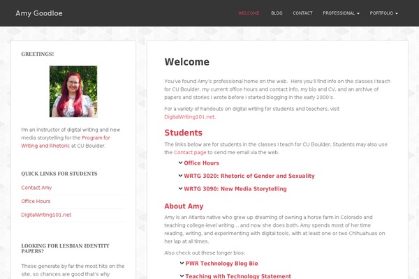 Sparkling theme site design template sample