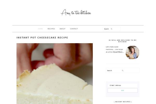 Site using Feast-plugin plugin