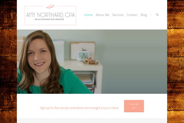 Site using ChimpMate - WordPress MailChimp Assistant plugin