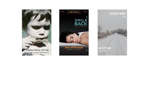 Portfolio Press theme site design template sample