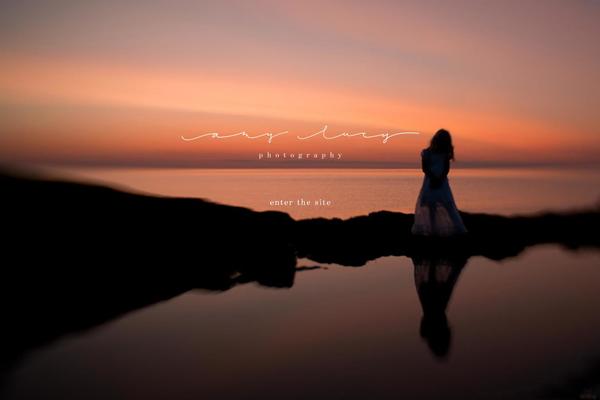 ProPhoto 5 theme site design template sample