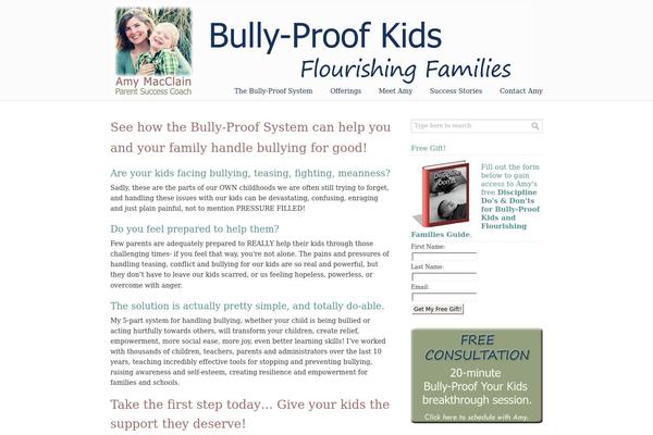 uDesign theme site design template sample