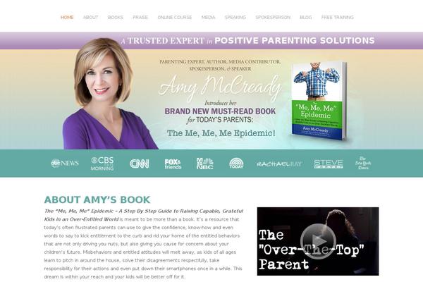 Site using WP-PageNavi plugin