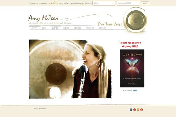 Site using CalPress Calendar plugin