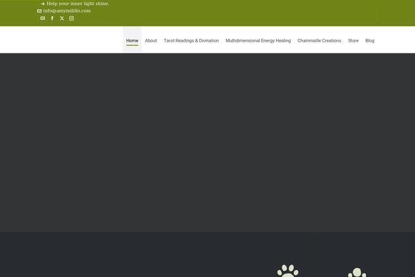 Site using Advanced-post-block plugin